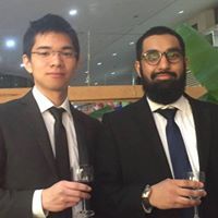 Matthew Kueh