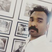 Arjun Prasad