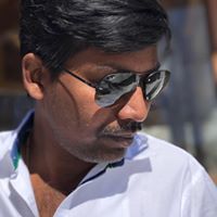 Ashok James