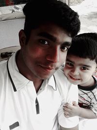 Awais Ahmed