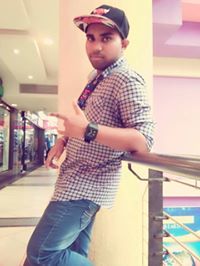 Subrat Biswal