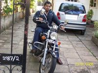 Rajkumar Nambiar