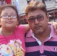 Kaushik Nath