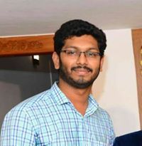 Vikas Viswanathan