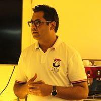 Vikas Arora