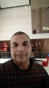 Panku Sharma