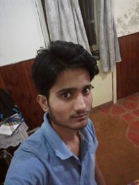 Sagar Mishra