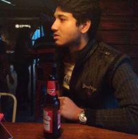 Amartya Bhattacharya