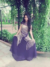 Sharanya Xavier