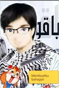 Jaenudin Jaenudin