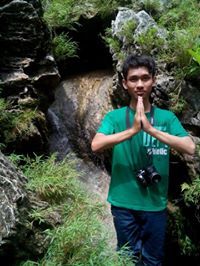 Irfan Nugraha