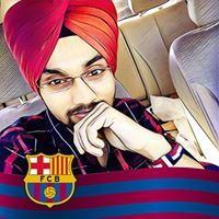 Sharanjit Multani