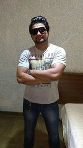 Ganesh Jadhav