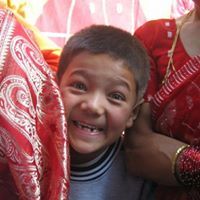 Sharad Gopal