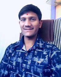 Dipak Pardeshi