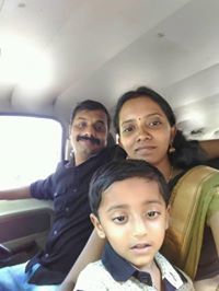 Aswathy Sreeraj