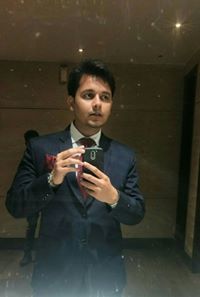 Gaurav Bhardwaj