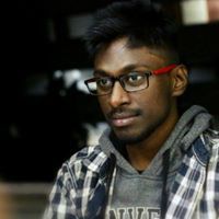 Chinni Harshith