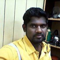 Manickam Chellaiah