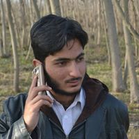 Syed Mehran