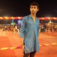 Sagarsinh Solanki
