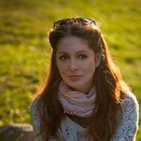 Марина Ребеева