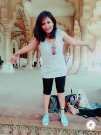 Anu Singh