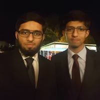 Muhammad Twaha