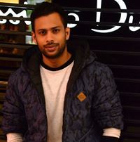 Hemant Chauhan