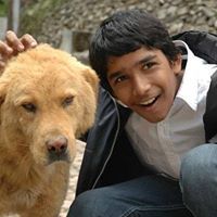 Maulik Shah