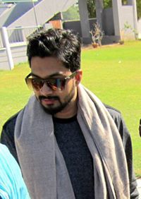 سید احمد