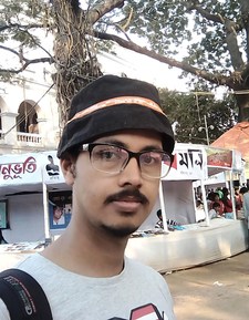 Mudassir Chowdhury