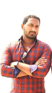 Swapnil Kadam
