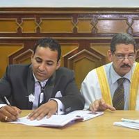 محمود مرسي سهل