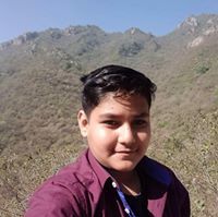 Mujtaba Farooq