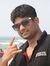 Sandeep...