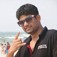 Sandeep Chowdary