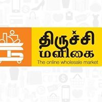 TrichyGrocery Mahesh
