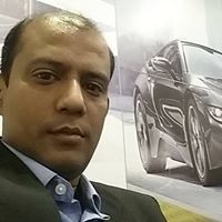 Sriram Raju