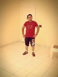 Mohamed Ibrahem