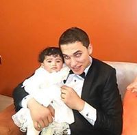 Abdelmagied Ahmed