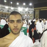 Ayoub Elb