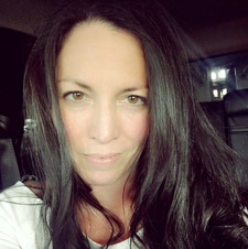 Nicole Davis