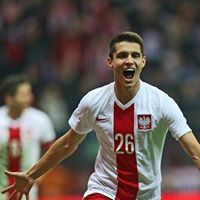 Krzysiek Małachowski