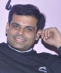 Lokesh Sharma