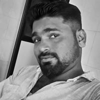 Shiva Nagarajan
