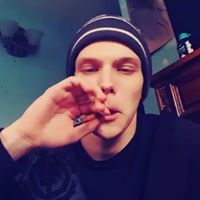 Brandon Ehnbom