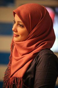 Fatma Mohamed