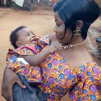 Uchechukwu Mercy