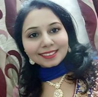 Madhu Bhatia